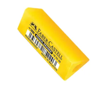 Stěrací pryž trojhranná Neon Faber Castell 185213
